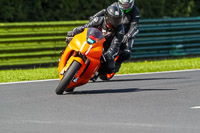 Middle Group Orange Bikes